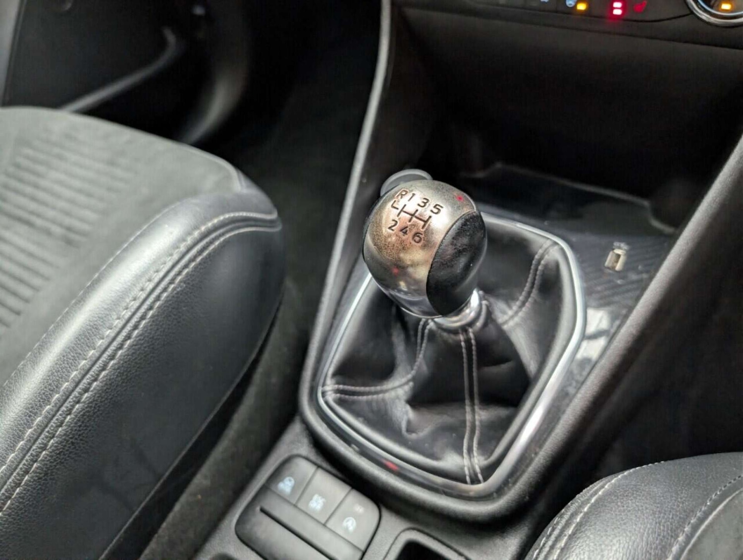 Used Ford Fiesta 2018 for sale - 77713473: Photo 17