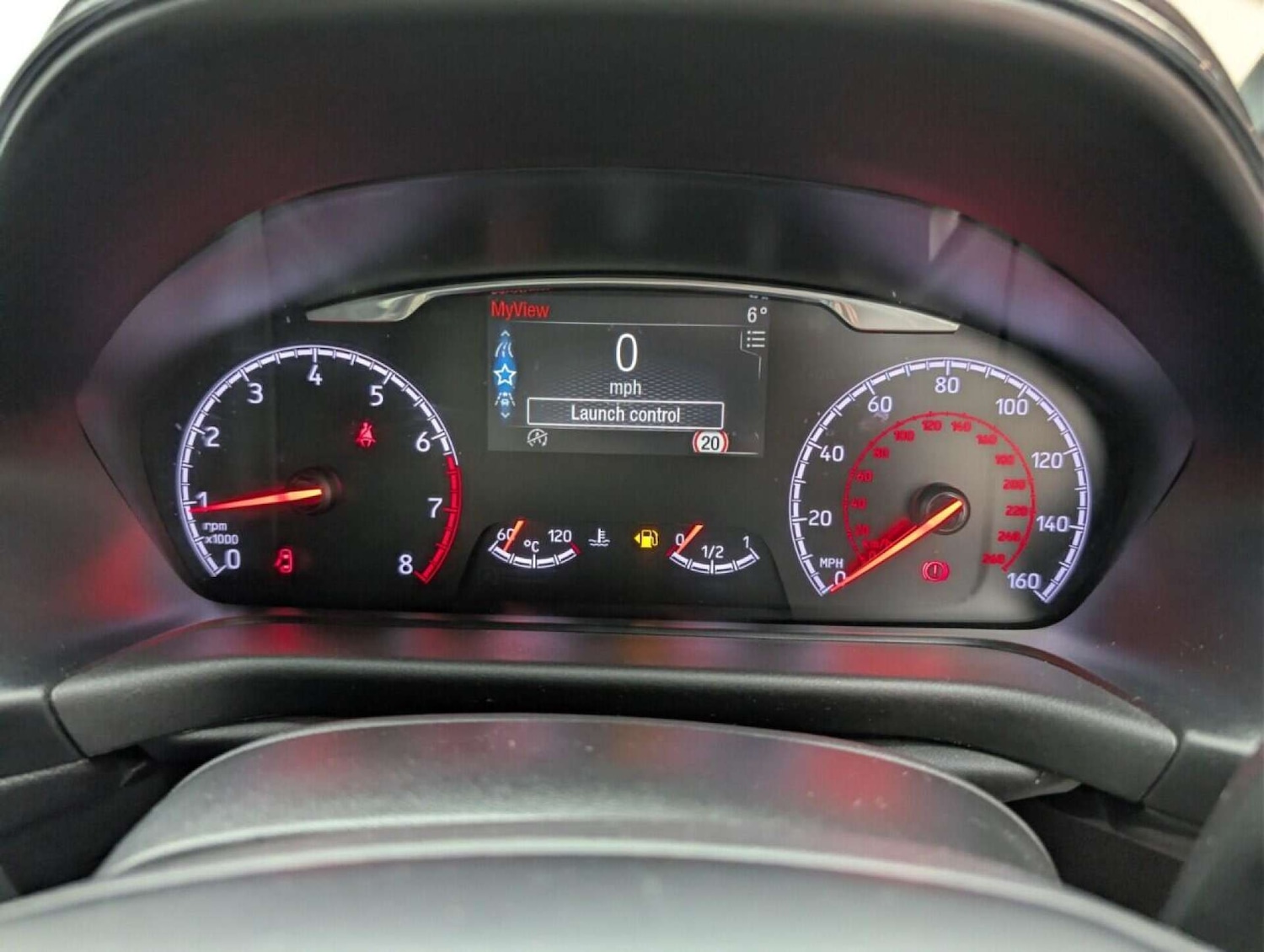 Used Ford Fiesta 2018 for sale - 77713473: Photo 18