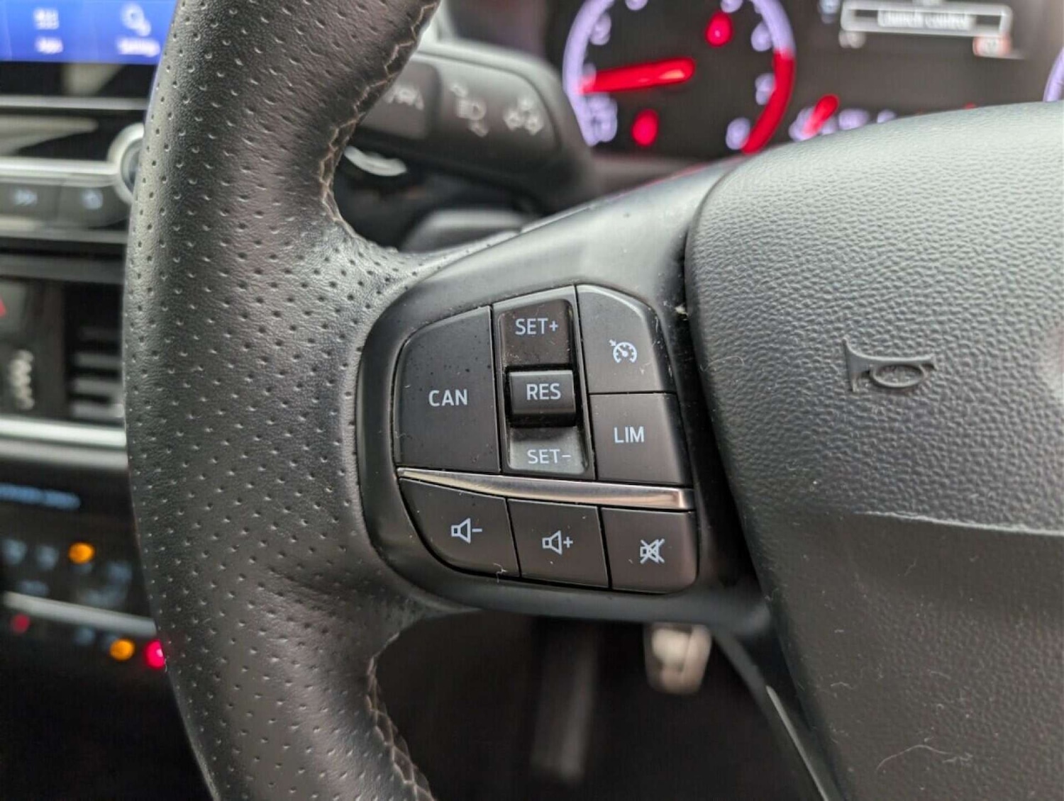 Used Ford Fiesta 2018 for sale - 77713473: Photo 19