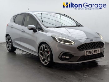 Ford Fiesta feature image