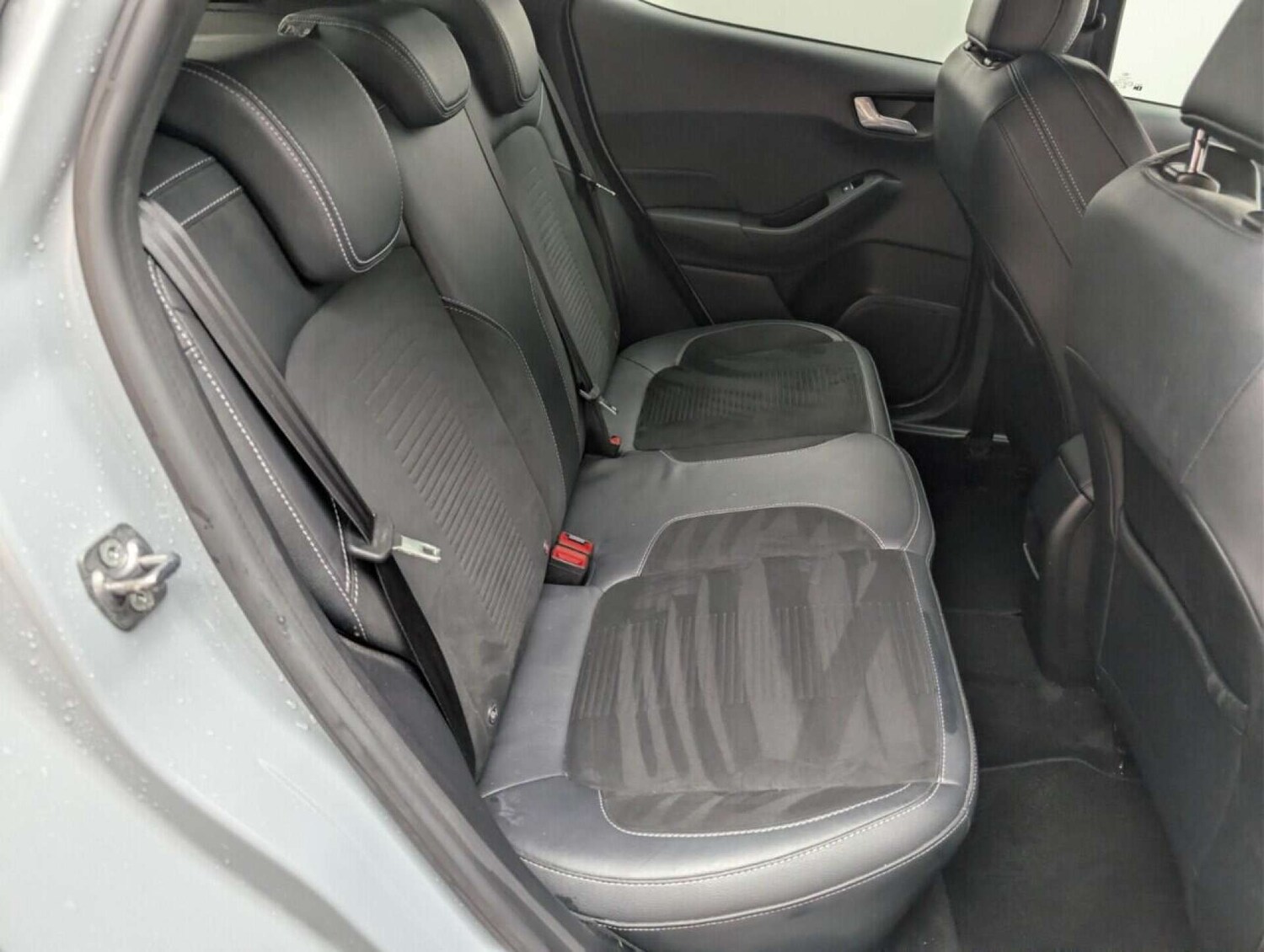 Used Ford Fiesta 2018 for sale - 77713473: Photo 25