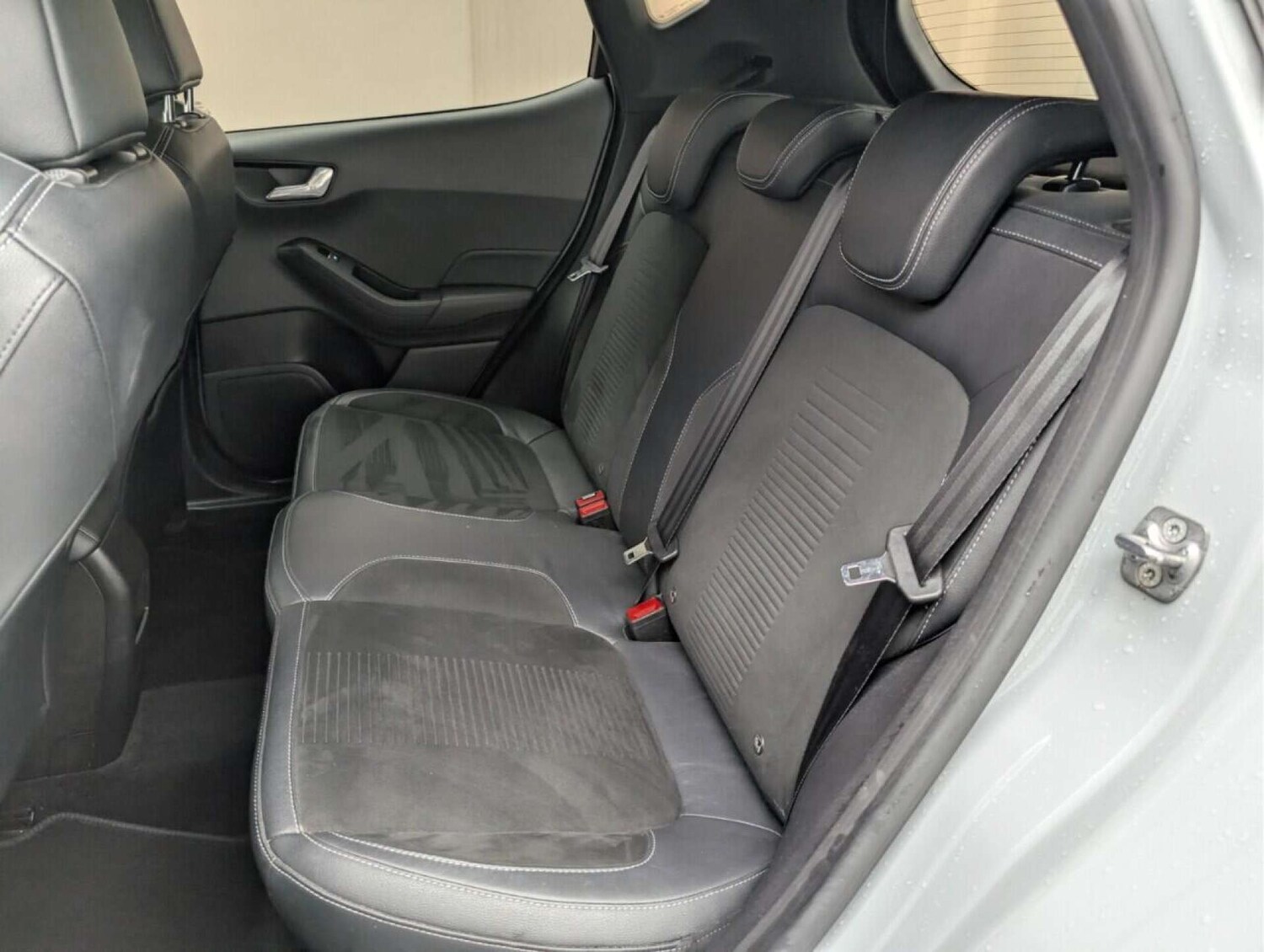 Used Ford Fiesta 2018 for sale - 77713473: Photo 27