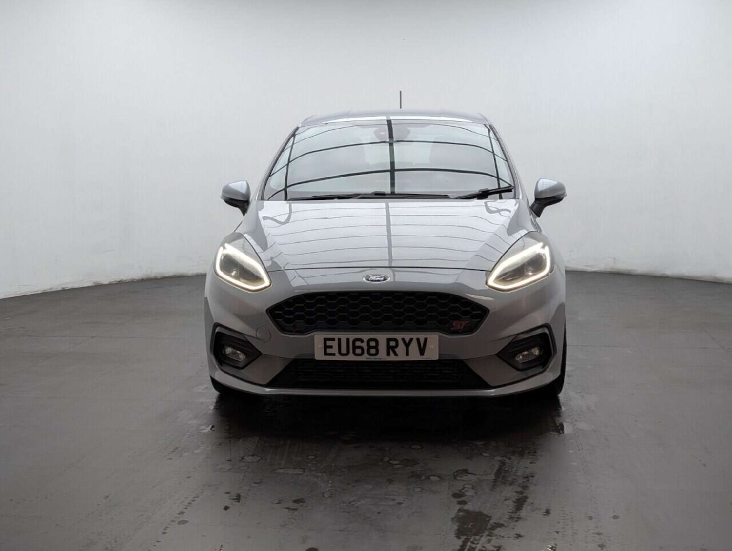 Used Ford Fiesta 2018 for sale - 77713473: Photo 3