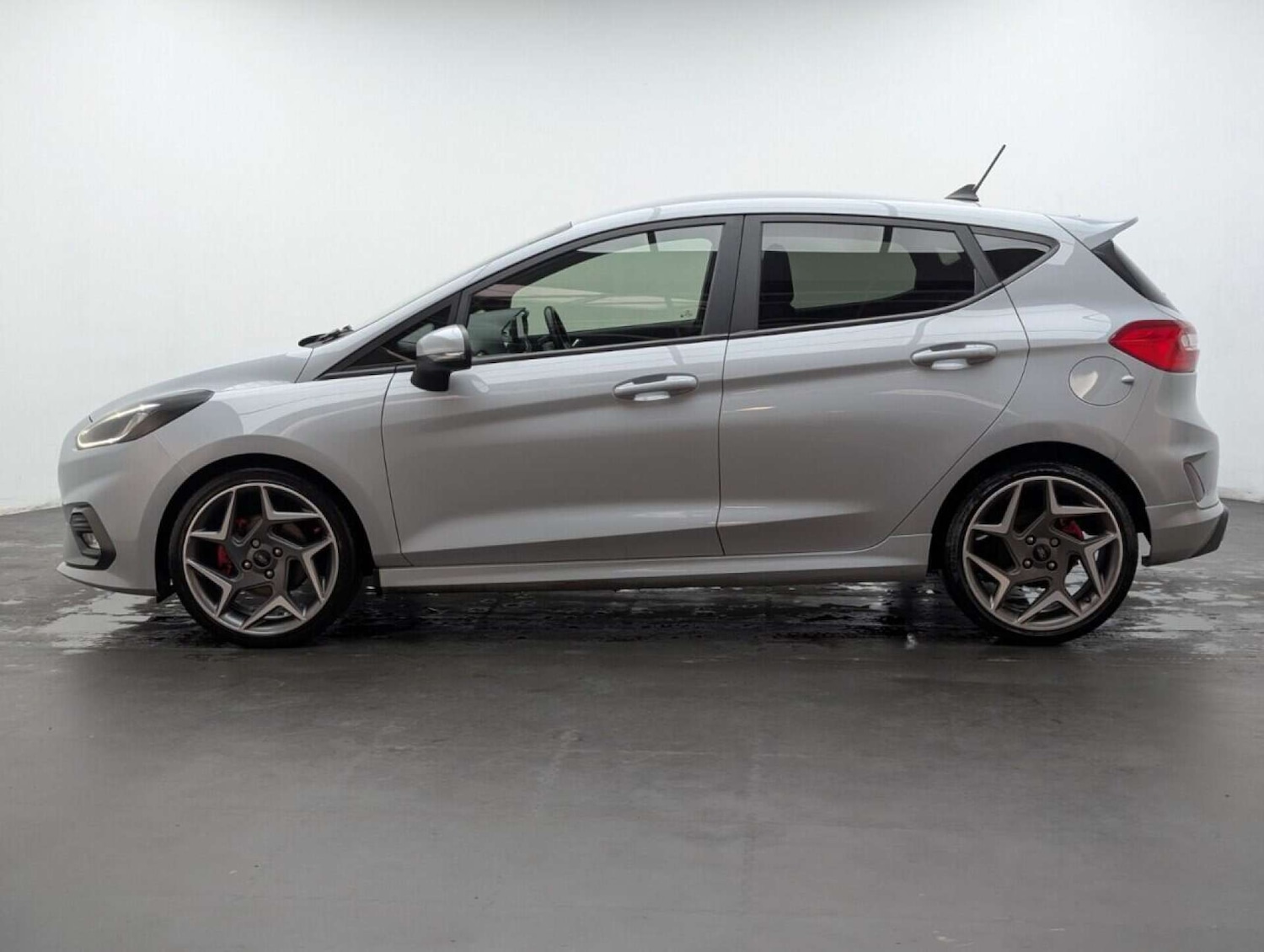 Used Ford Fiesta 2018 for sale - 77713473: Photo 5