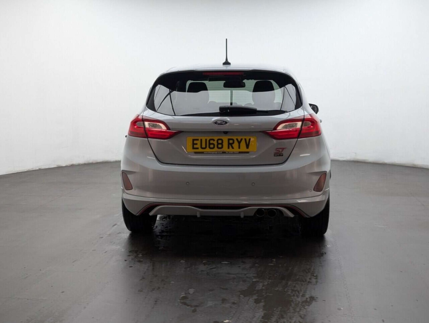 Used Ford Fiesta 2018 for sale - 77713473: Photo 7