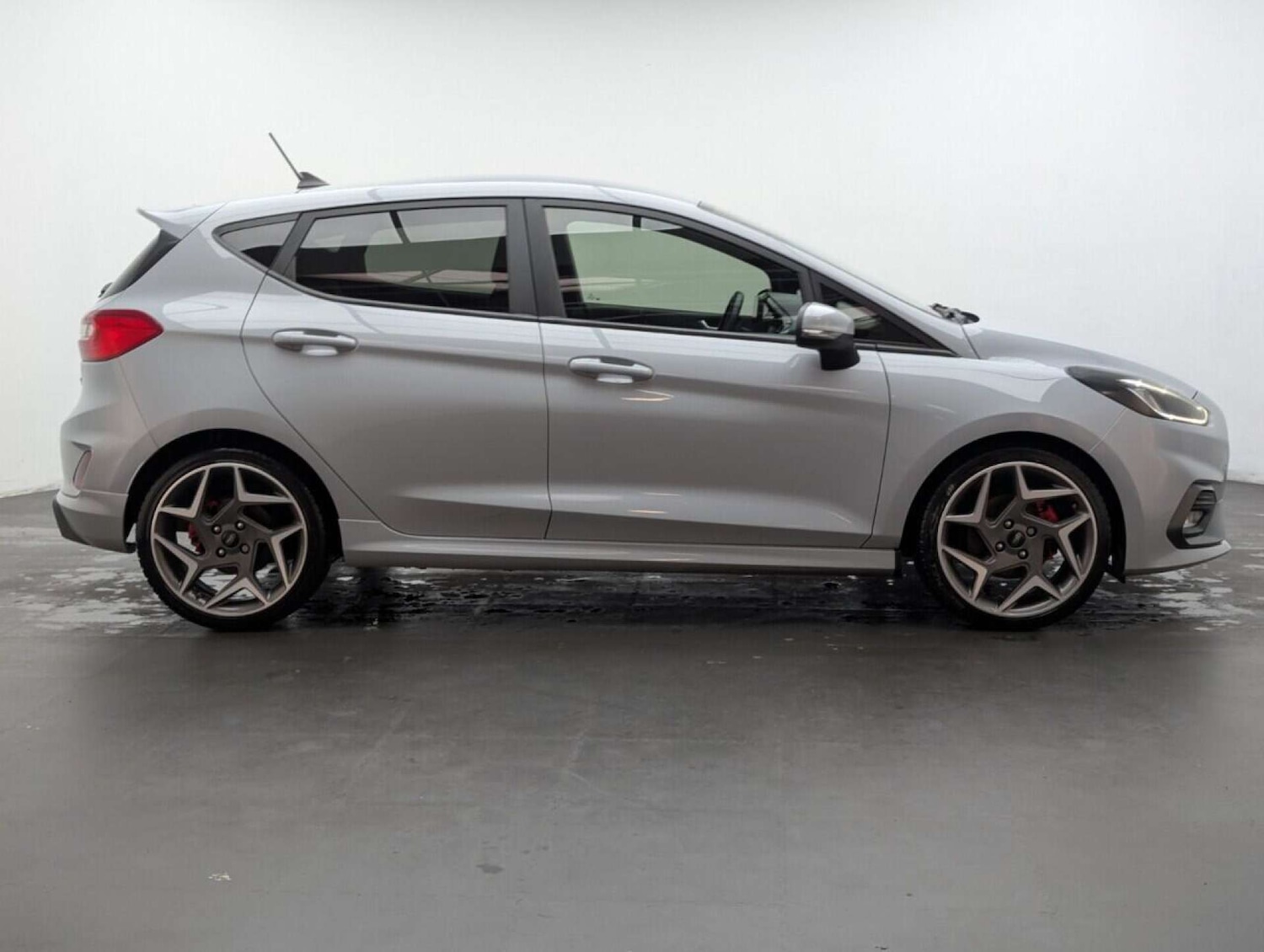 Used Ford Fiesta 2018 for sale - 77713473: Photo 9