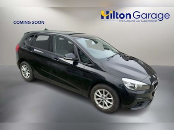 BMW 2 Series feature image