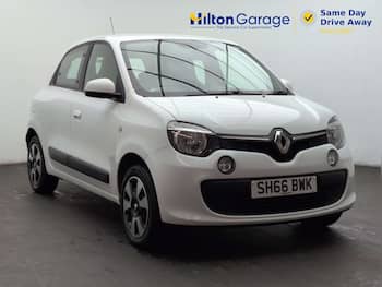 Used Renault Twingo 2016 for sale - 79614292: Photo