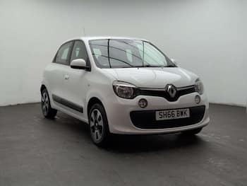 Used Renault Twingo 2016 for sale - 79614292: Photo