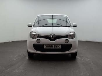 Used Renault Twingo 2016 for sale - 79614292: Photo