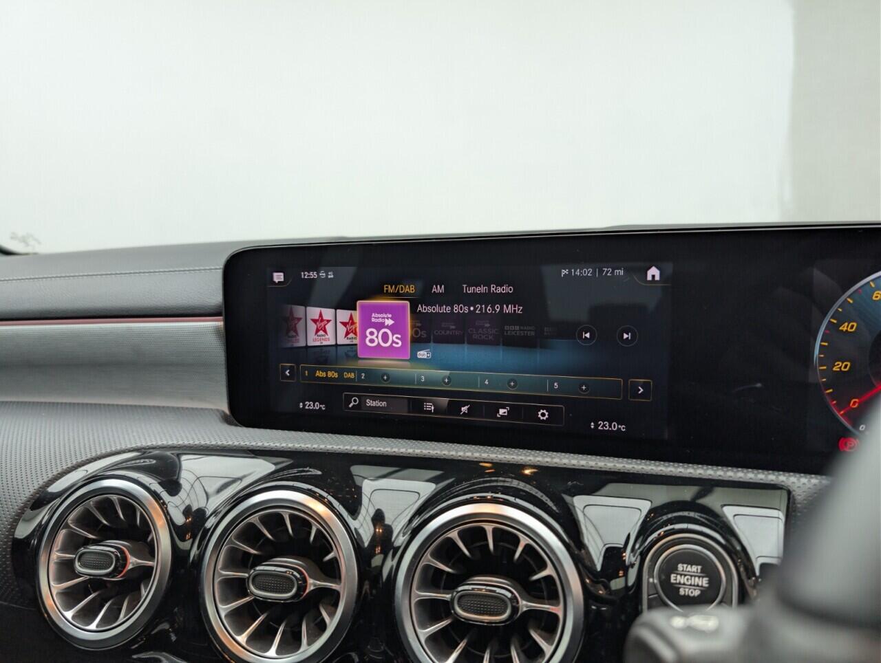 Used Mercedes-Benz A-Class 2021 for sale - 76689466: Photo 13