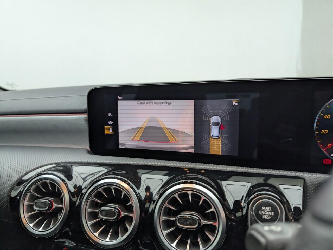 Used Mercedes-Benz A-Class 2021 for sale - 76689466: Photo 15