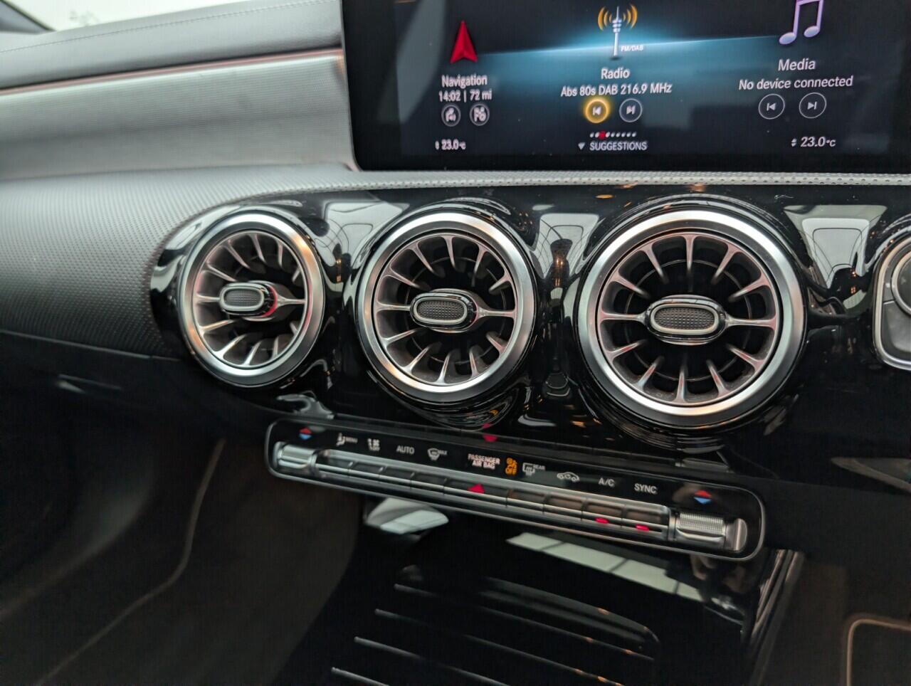 Used Mercedes-Benz A-Class 2021 for sale - 76689466: Photo 16