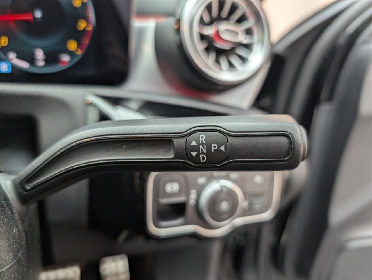 Used Mercedes-Benz A-Class 2021 for sale - 76689466: Photo 17