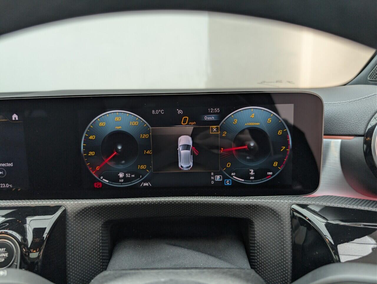 Used Mercedes-Benz A-Class 2021 for sale - 76689466: Photo 18