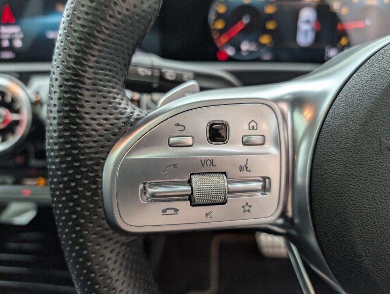 Used Mercedes-Benz A-Class 2021 for sale - 76689466: Photo 19