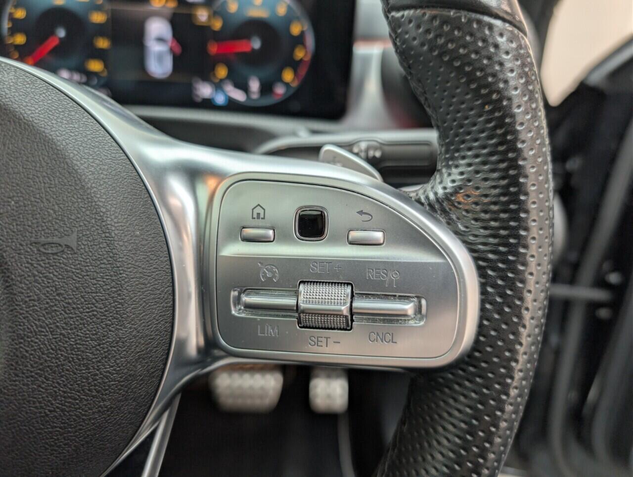 Used Mercedes-Benz A-Class 2021 for sale - 76689466: Photo 20