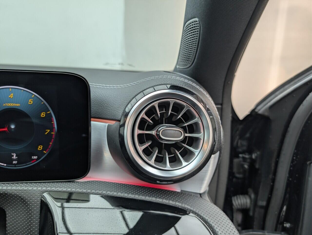 Used Mercedes-Benz A-Class 2021 for sale - 76689466: Photo 21