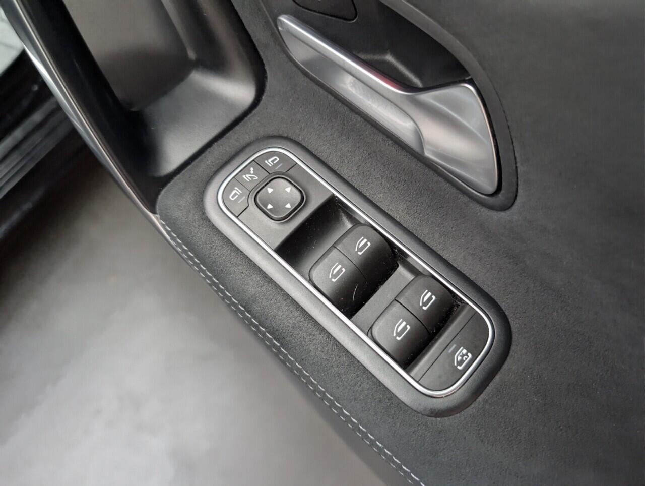 Used Mercedes-Benz A-Class 2021 for sale - 76689466: Photo 22