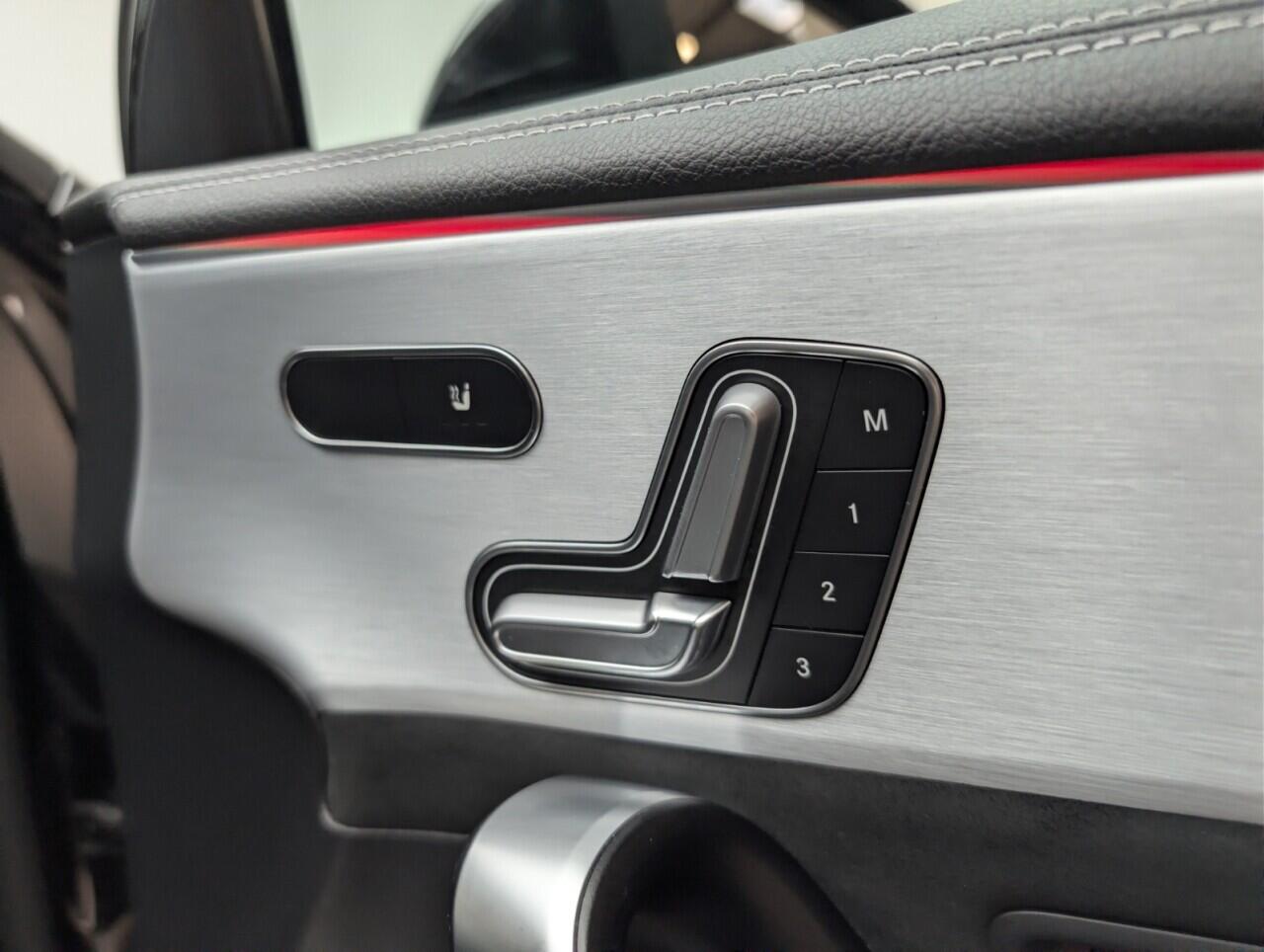 Used Mercedes-Benz A-Class 2021 for sale - 76689466: Photo 23