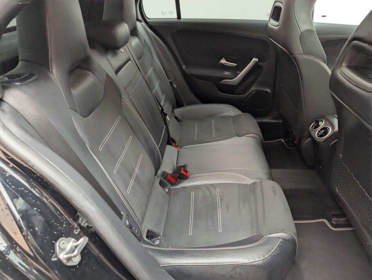 Used Mercedes-Benz A-Class 2021 for sale - 76689466: Photo 27