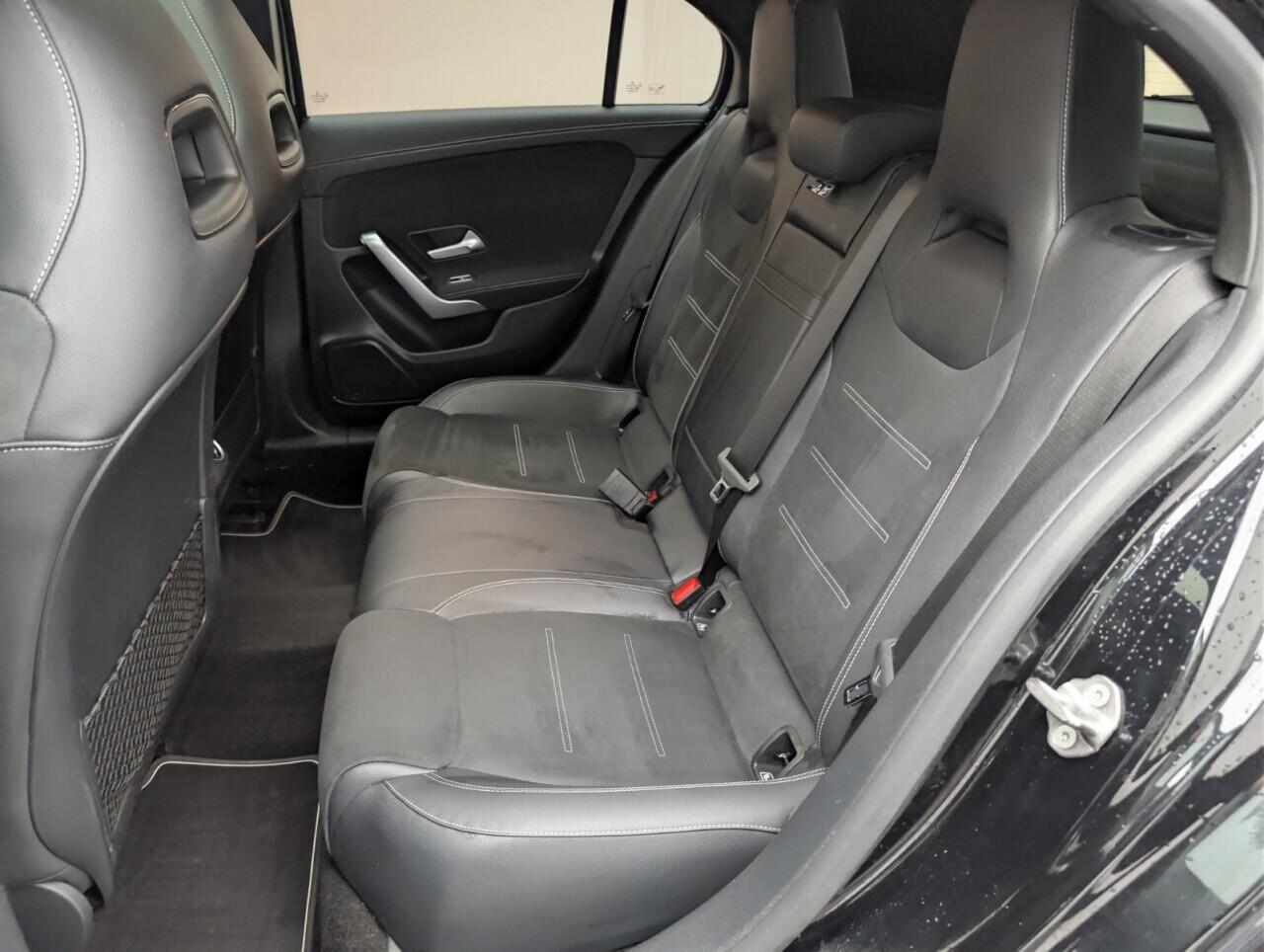 Used Mercedes-Benz A-Class 2021 for sale - 76689466: Photo 29