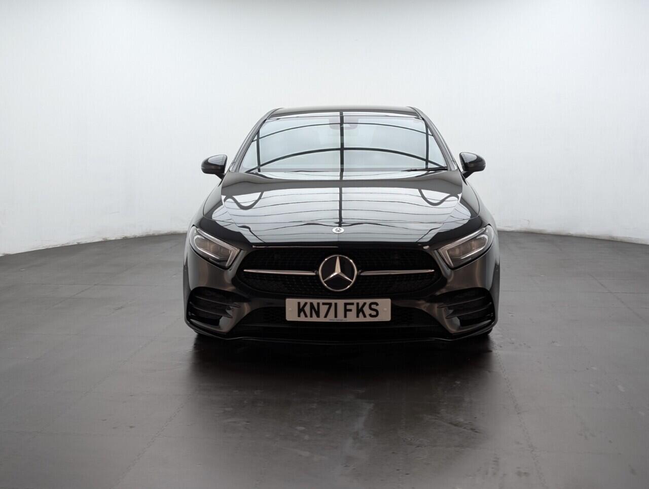 Used Mercedes-Benz A-Class 2021 for sale - 76689466: Photo 3