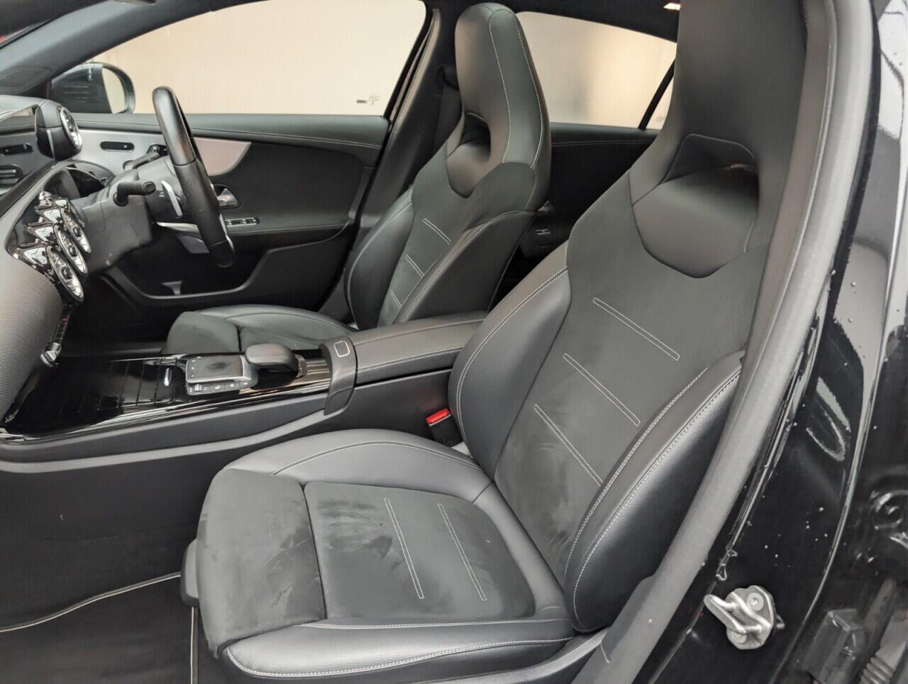 Used Mercedes-Benz A-Class 2021 for sale - 76689466: Photo 30