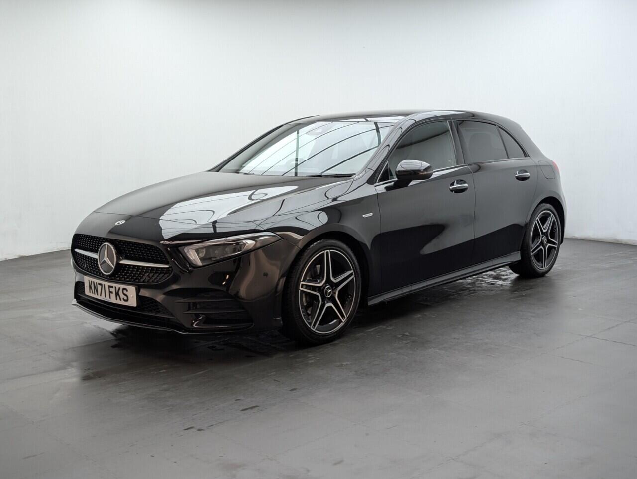 Used Mercedes-Benz A-Class 2021 for sale - 76689466: Photo 4