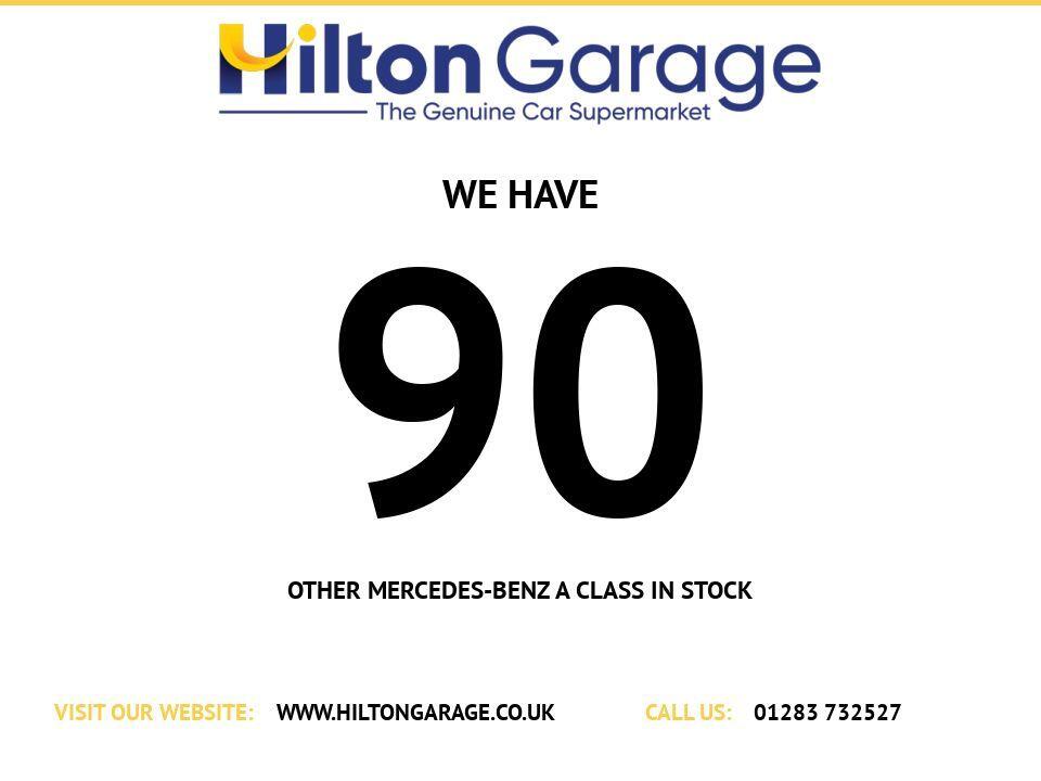 Used Mercedes-Benz A-Class 2021 for sale - 76689466: Photo 41