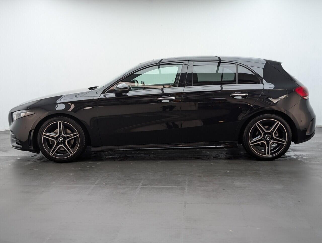 Used Mercedes-Benz A-Class 2021 for sale - 76689466: Photo 5