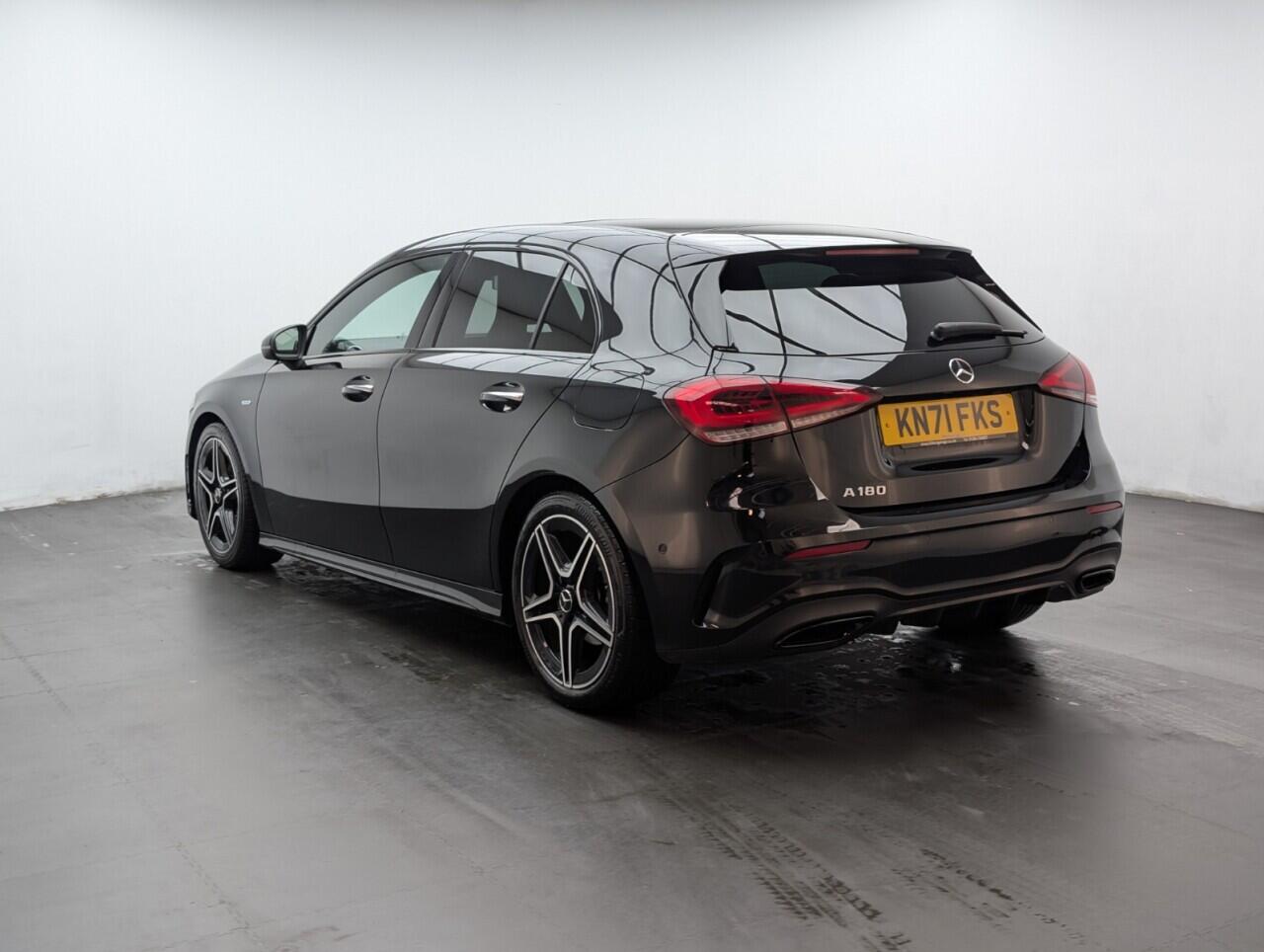 Used Mercedes-Benz A-Class 2021 for sale - 76689466: Photo 6