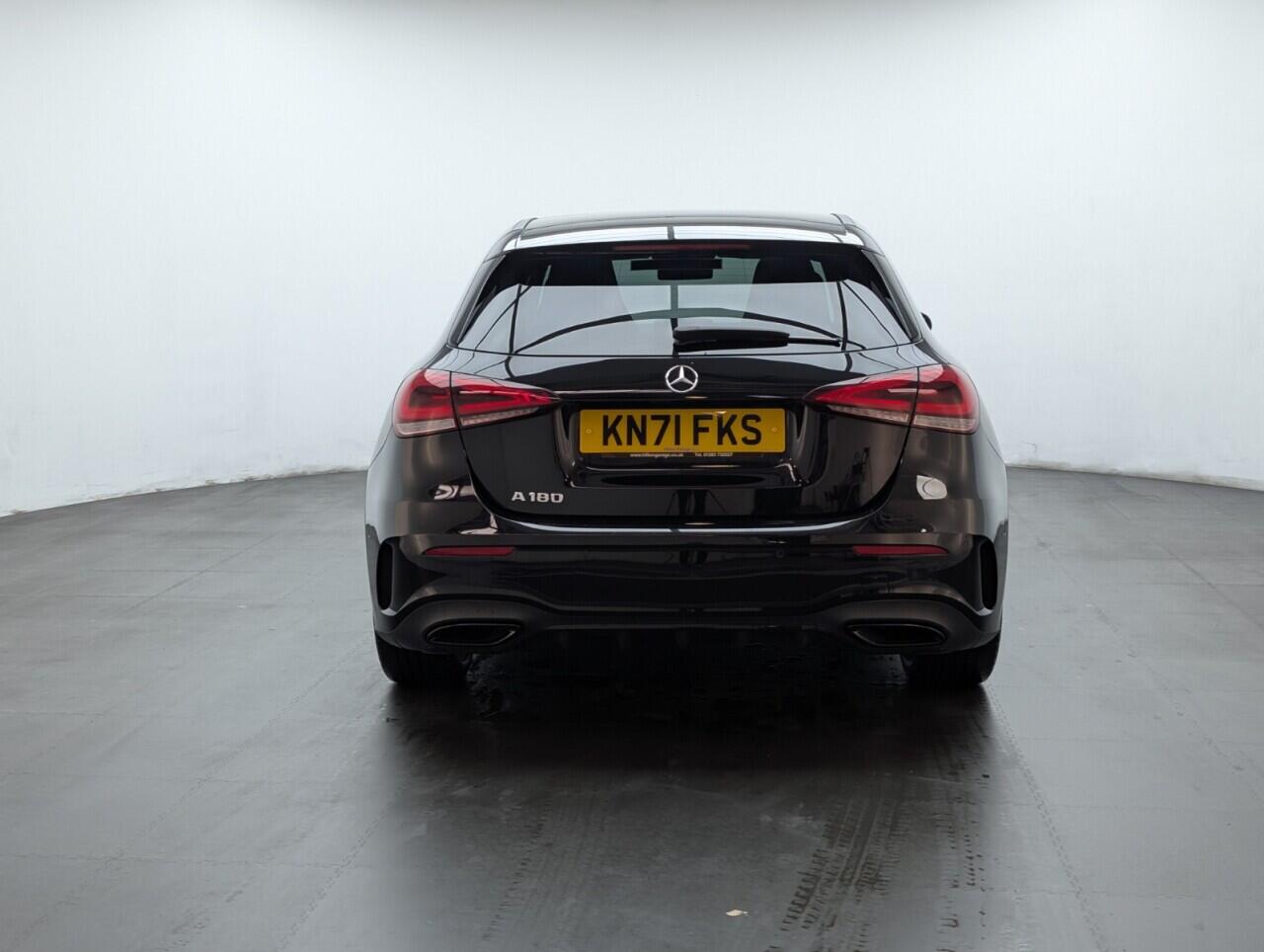 Used Mercedes-Benz A-Class 2021 for sale - 76689466: Photo 7