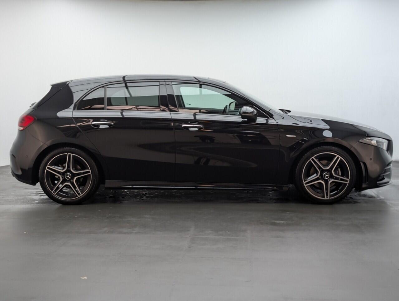 Used Mercedes-Benz A-Class 2021 for sale - 76689466: Photo 9