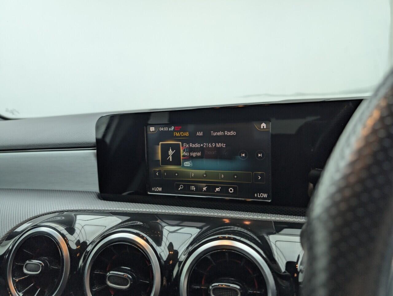 Used Mercedes-Benz A-Class 2019 for sale - 76644818: Photo 13