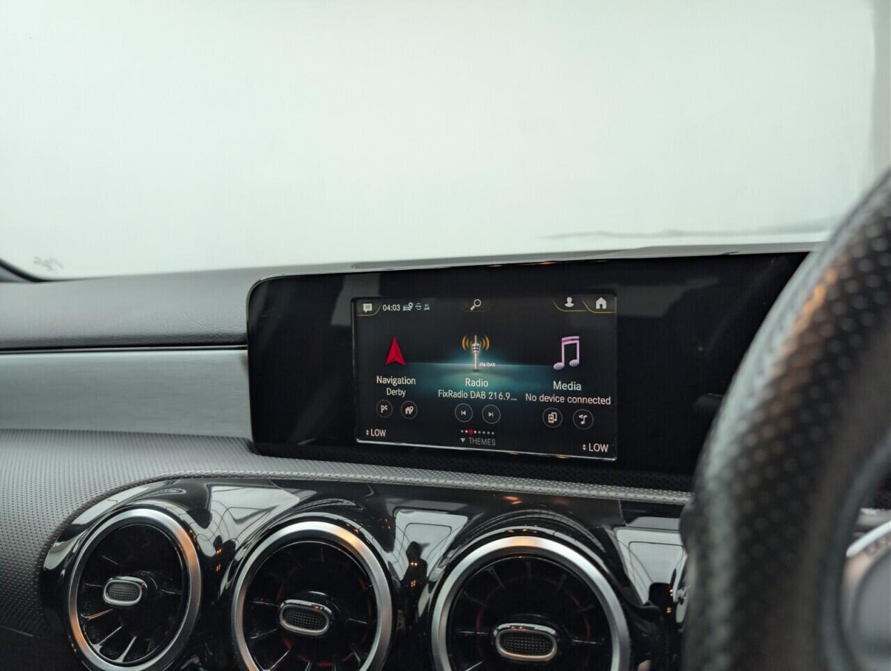 Used Mercedes-Benz A-Class 2019 for sale - 76644818: Photo 14