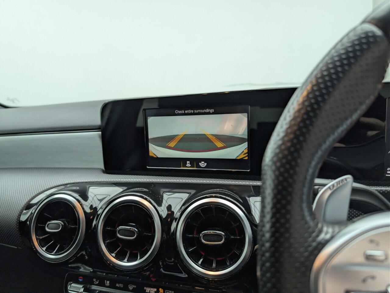 Used Mercedes-Benz A-Class 2019 for sale - 76644818: Photo 15