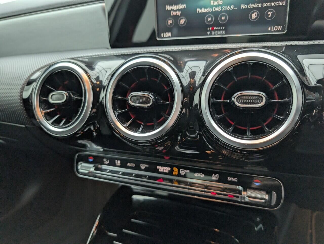 Used Mercedes-Benz A-Class 2019 for sale - 76644818: Photo 16