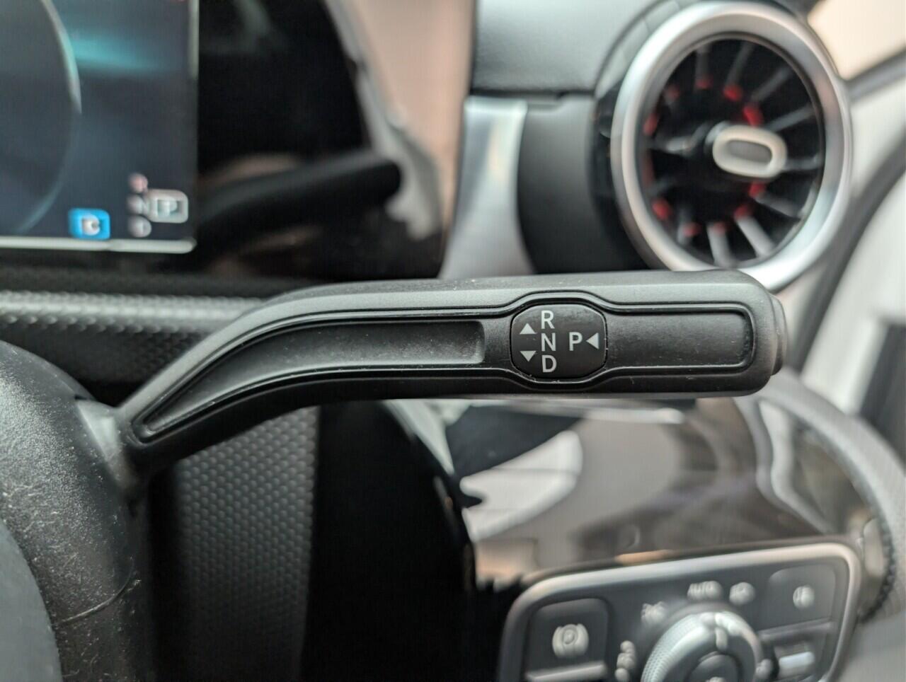 Used Mercedes-Benz A-Class 2019 for sale - 76644818: Photo 17