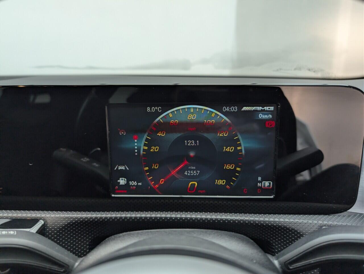 Used Mercedes-Benz A-Class 2019 for sale - 76644818: Photo 18