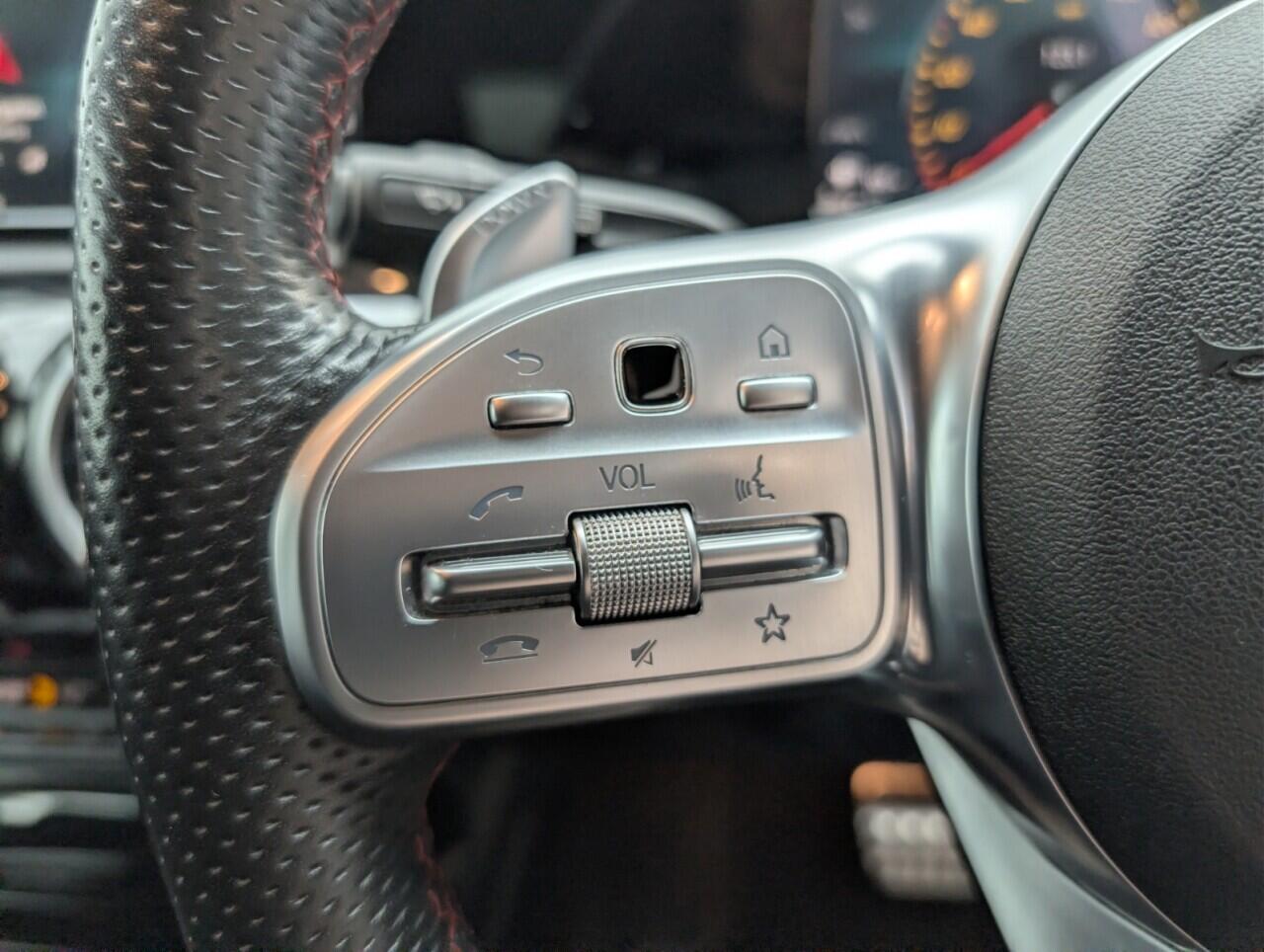 Used Mercedes-Benz A-Class 2019 for sale - 76644818: Photo 19