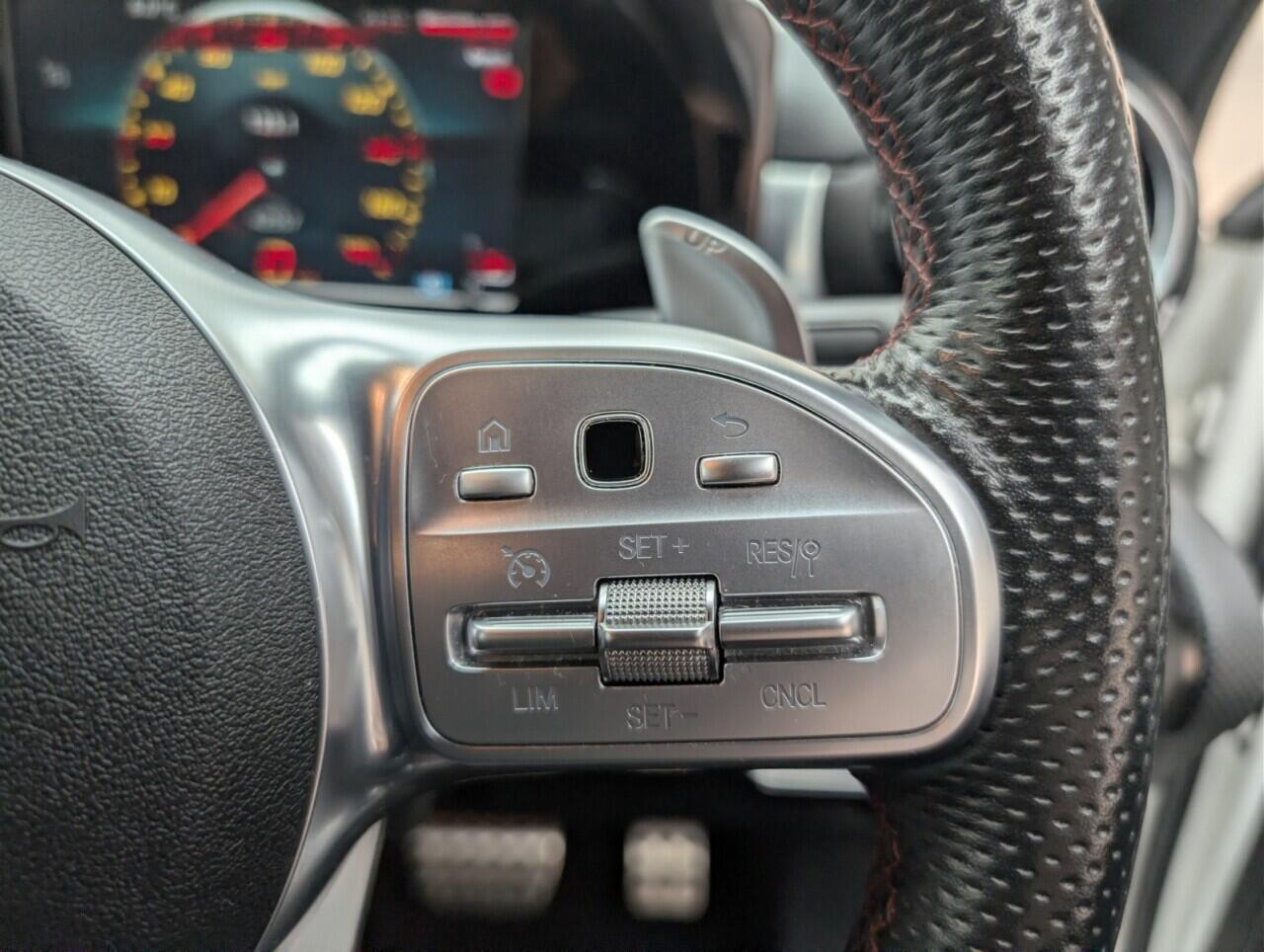 Used Mercedes-Benz A-Class 2019 for sale - 76644818: Photo 20