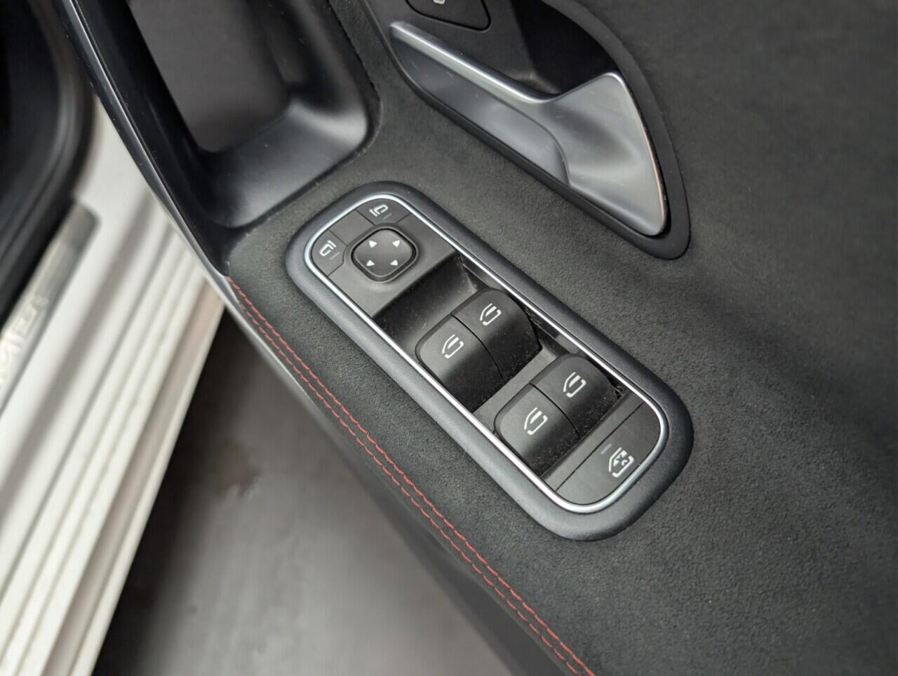 Used Mercedes-Benz A-Class 2019 for sale - 76644818: Photo 22