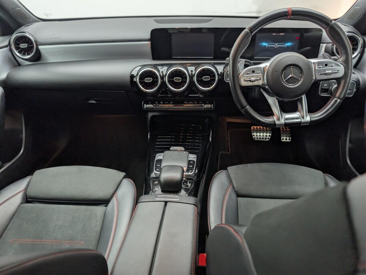 Used Mercedes-Benz A-Class 2019 for sale - 76644818: Photo 24