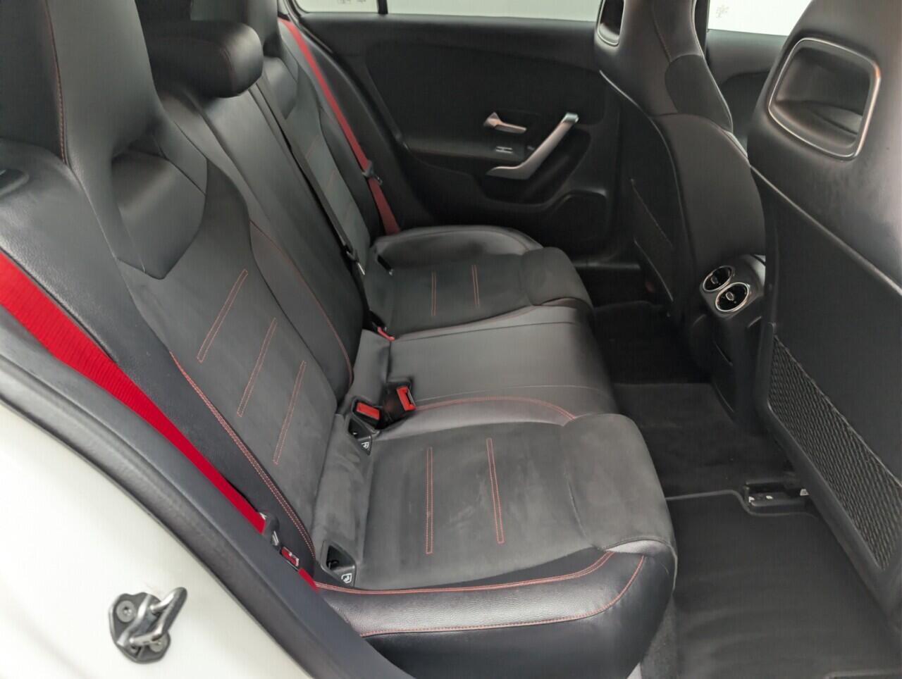 Used Mercedes-Benz A-Class 2019 for sale - 76644818: Photo 25