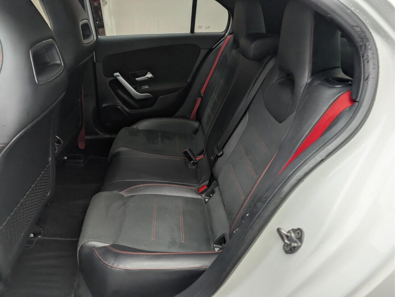 Used Mercedes-Benz A-Class 2019 for sale - 76644818: Photo 27