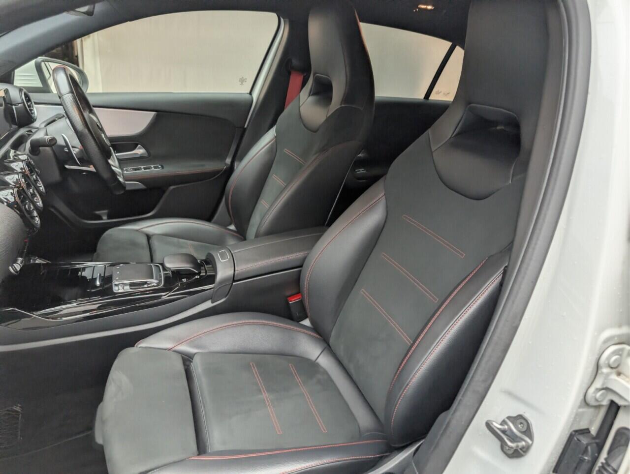 Used Mercedes-Benz A-Class 2019 for sale - 76644818: Photo 28