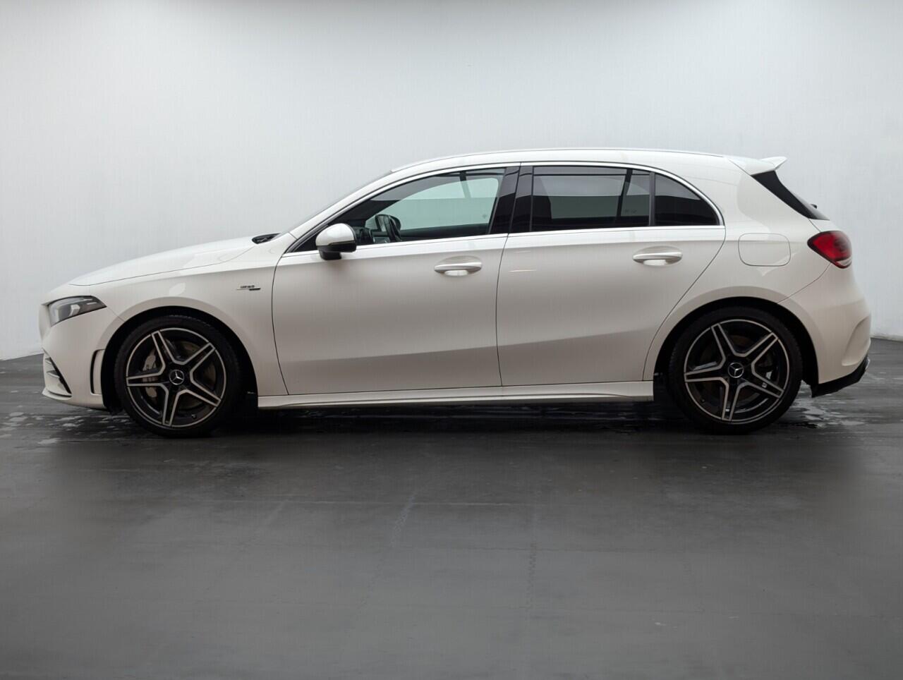 Used Mercedes-Benz A-Class 2019 for sale - 76644818: Photo 5