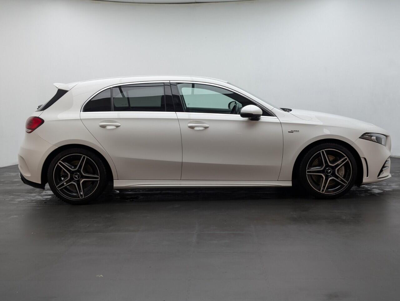 Used Mercedes-Benz A-Class 2019 for sale - 76644818: Photo 9