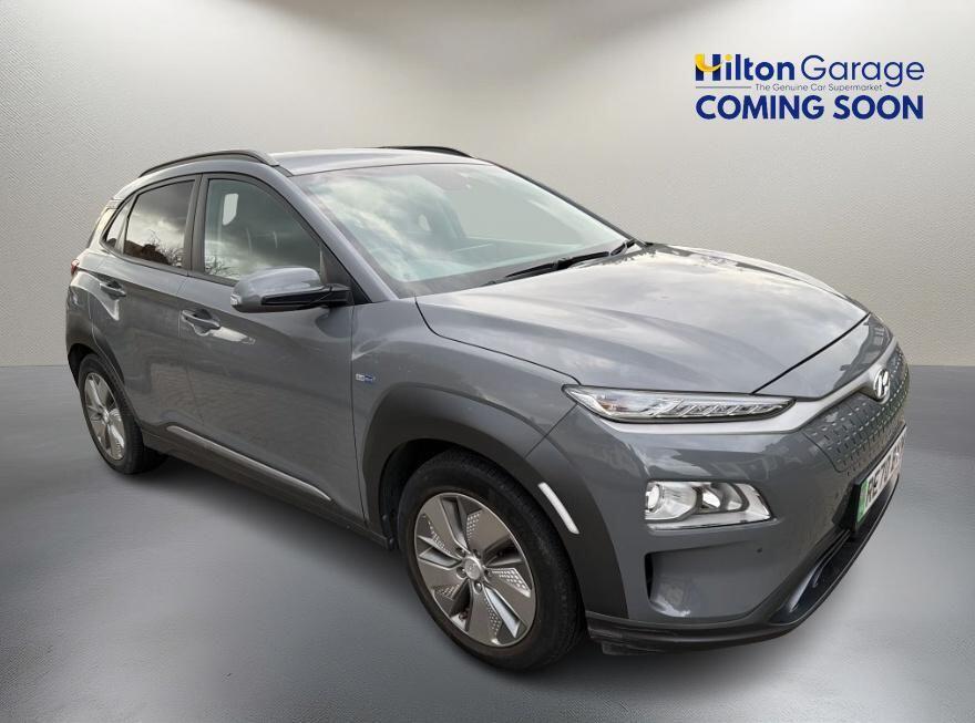 Used Hyundai KONA 2020 for sale - 76498805: Photo 1